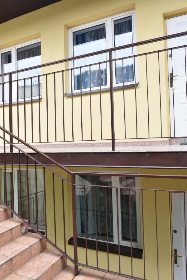Hostel Malva Lomianki Luaran gambar