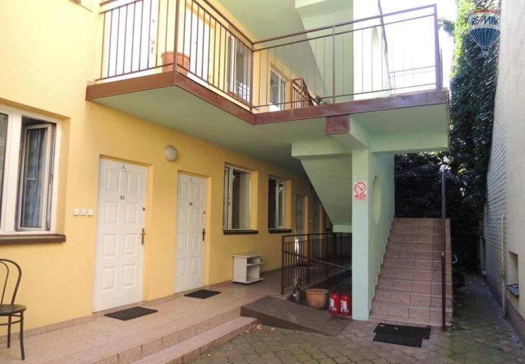 Hostel Malva Lomianki Luaran gambar