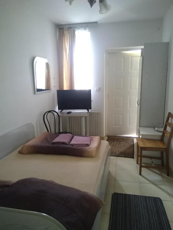 Hostel Malva Lomianki Luaran gambar